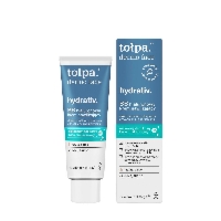 tołpa. hydrativ. BB hialuronowy krem nawilżający, dzień, SPF30, 40 ml