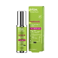 tołpa. nucleocell. krem-energizer blasku, bogaty, na dzień i na noc, 50 ml