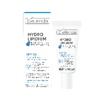 Bielenda Krem barierowy SPF50 nawilżająco-ochronny