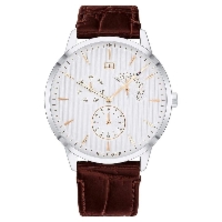 ZEGAREK MĘSKI TOMMY HILFIGER 1710389 BRAD (zf076a) + BOX