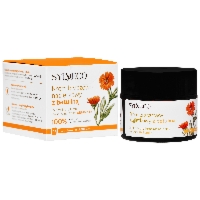 Sylveco Krem Brzozowo-Nagietkowy z betuliną - krem do cery wrażliwej, 50ml