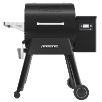 OUTLET - Grill na pellet Ironwood 650 INT + Pellet Sensor Traeger - OSTATNIA SZTUKA - EKSPOZYCJA --- OFICJALNY SKLEP Traeger