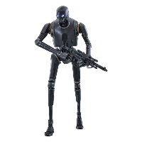 Figurka Star Wars: Rogue One 1/6 - K-2SO