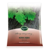 Kora dębu 50g