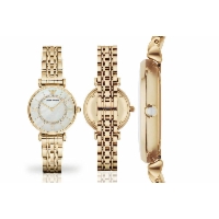 ZEGAREK DAMSKI EMPORIO ARMANI AR1907 - CLASSIC (zi501c)