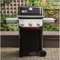 Grill gazowy Weber Spirit E-310 (1500865) --- CERTYFIKOWANY PARTNER Weber WORLD