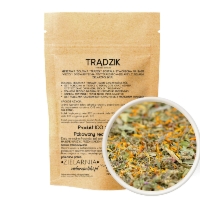 Trądzik - herbatka ziołowa 100g ZIELARZPOLSKI.PL