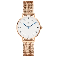 CUARZO DANIEL WELLINGTON MUJER DW00100681 (28MM )