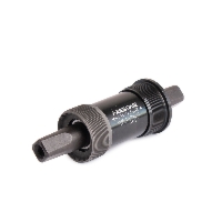 Oś mechanizmu korbowego Prestine PT-6621 BSA 1,37"x 24T- R-L-68 mm 122,5mm