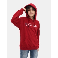 Bluza z kapturem