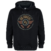 Bluza Amplified Foo Fighters Air Hoodie