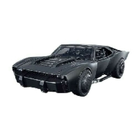 Model do złożenia Batmobile 1/35 - The Batman (2022)