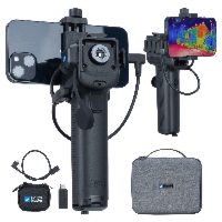 Kamera termowizyjna Thermal Master X2 - Lightning