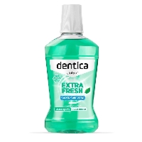 tołpa. extra fresh płyn do higieny jamy ustnej EXTRA FRESH, 500 ml