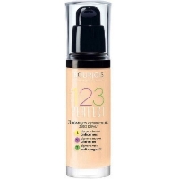 Bourjois 123 Perfect Korygujący Podkład 53 Light Beige