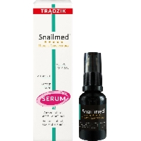 Przeciwtrądzikowe lipoaktywne Serum z totarolem, aloesem i olejkiem z awokado - 15ml