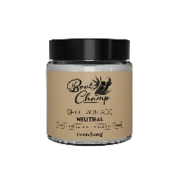 pasta do obuwia bezbarwna, 100 ml