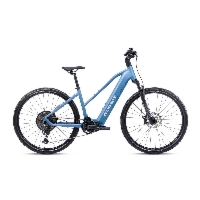 Rower elektryczny ROMET E-ORKAN D 3.0 820WH SHIMANO