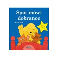 Spot mówi dobranoc