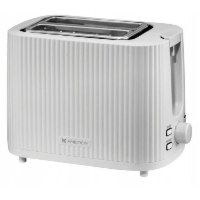 Toster Ambition CURLY Szary 930 W