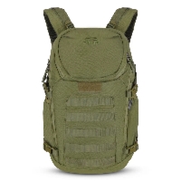 Plecak wojskowy 20l RG CAMP RGX1410 – zielony