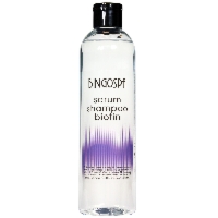 EFEKTY CIĘ ZADZIWIĄ Szamponowe serum z biotyną BINGOSPA