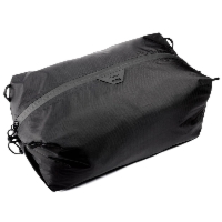 Pokrowiec Travel Line Peak Design Ultralight Packing Cube Small Black – S czarny