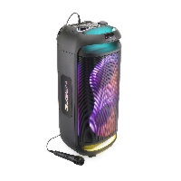 Głośnik Bluetooth z karaoke Gogen BPS696