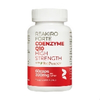 Koenzym Q10 FORTE 12000mg 60szt