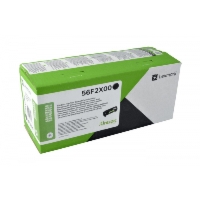 Toner 56F2X00 (56F2X00) Oryginalny czarny do LEXMARK MX 521DE, 522ADHE, 622ADE, 622ADHE, 521