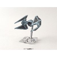 Model do składania Star Wars 1/72 - TIE Interceptor