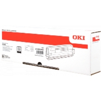 Toner MC853 MC873 (45862818) Oryginalny czarny do OKI MC 873DNCT, 873DNC, 873DN, 873, 883DNV