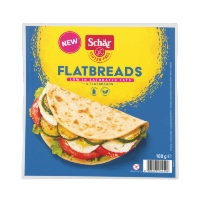 Flatbreads- tortilla BEZGL. 180 g