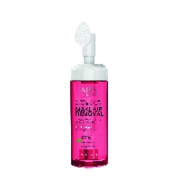 Apis Home Terapis truskawkowa pianka do mycia twarzy 150 ml