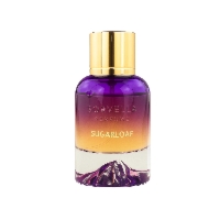 Sugarloaf - Perfumy Unisex Sorvella Mountain EDP, 50 ml