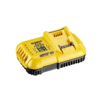 Ładowarka do akumulatorów 18V i 54V 8A DeWalt DCB118-QW