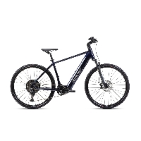 Rower elektryczny ROMET E-ORKAN M 3.0 820WH SHIMANO