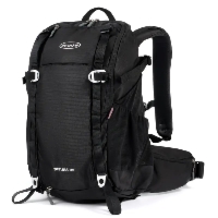 Plecak górski RG CAMP Wetlina 30L – czarny