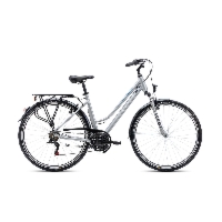 Rower trekkingowy ROMET Gazela LTD
