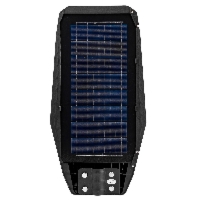 Lampa solarna uliczna PIONEER LED 120W 12000mAh VOLT POLSKA