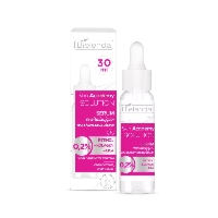 Bielenda Serum rewitalizująco- przeciwzmarszczkowe