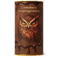 Adaptogenialna Czekolada 100g