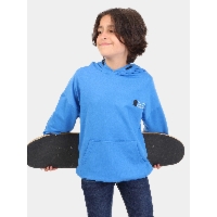 Bluza oversize z kapturem