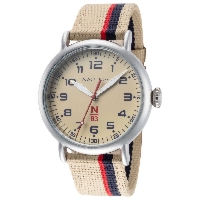 Nautica NAPWLS911 zegarek męski 40 mm