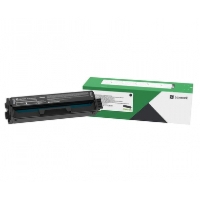 Toner CS431 CX431 (20N2XK0) Oryginalny czarny do LEXMARK CS 431DW, LEXMARK CX 431, 431ADW, 431DW