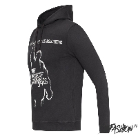 Bluza Amplified RATM