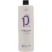 Dott.Solari Oxydant – oksydant do koloryzacji i rozjaśniania włosów, 1000 ml 3% | VOL 10 Anti-Yellow