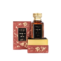 Cardamom & Saffron - Perfumy Unisex Sorvella Signature