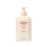 Resibo Summer Soul mydło do rąk 350ml