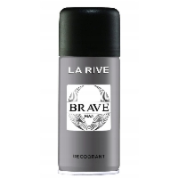 La Rive Brave dezodorant w sprayu dla mężczyzn 150 ml